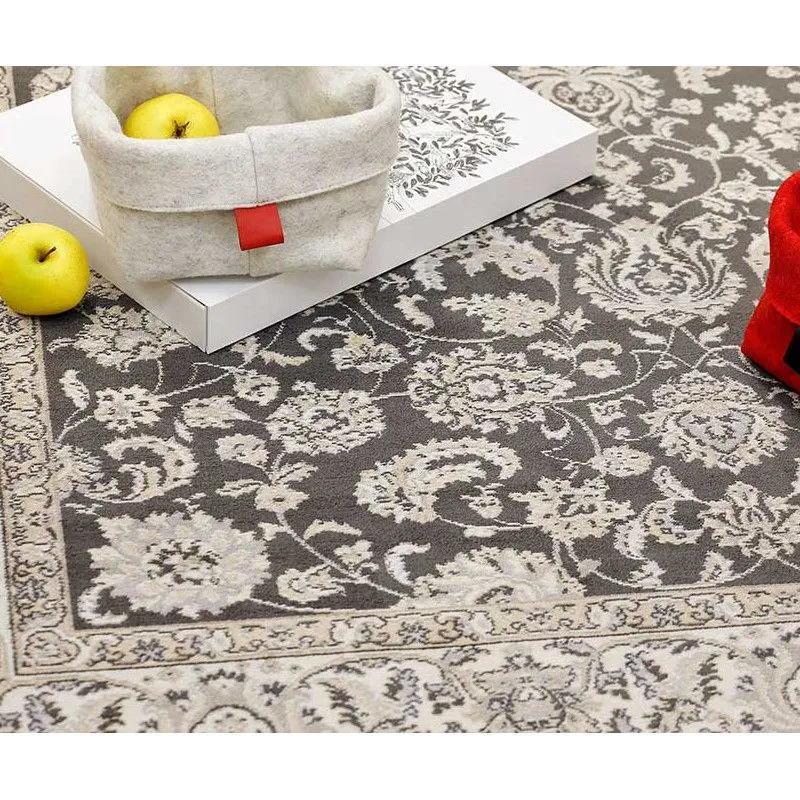 Vaip silkyWay Yasmin 80x200 linen