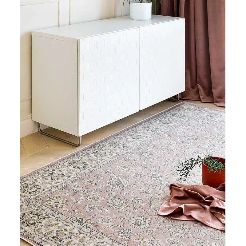 Vaip silkyWay Yasmin 120x170 roosa