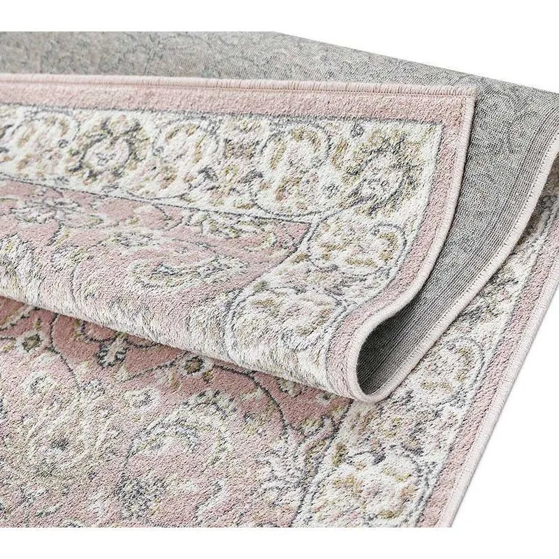 Vaip silkyWay Yasmin 120x170 roosa