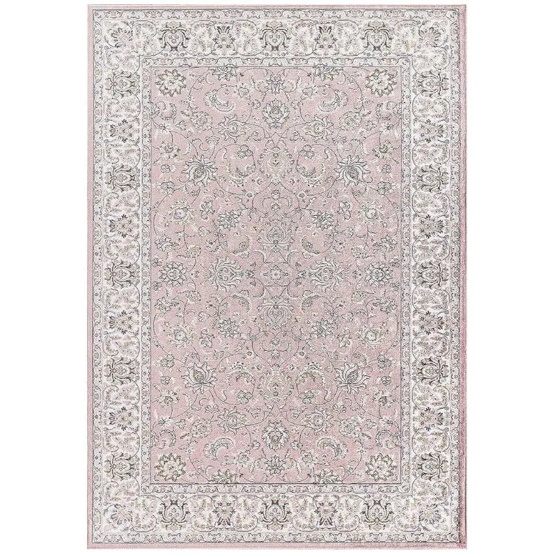 Vaip silkyWay Yasmin 120x170 roosa