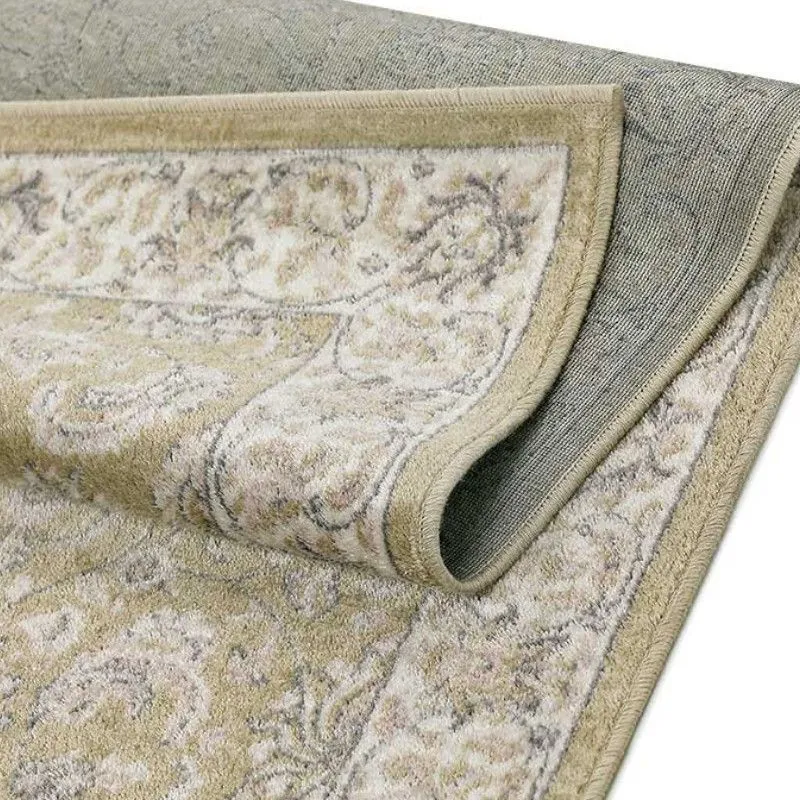 Vaip silkyWay Yasmin 120x170 roheline