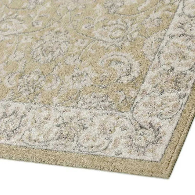 Vaip silkyWay Yasmin 120x170 roheline