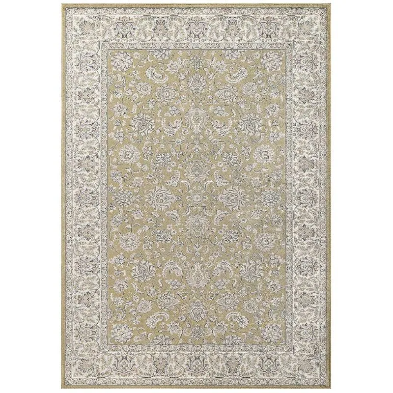 Vaip silkyWay Yasmin 120x170 roheline