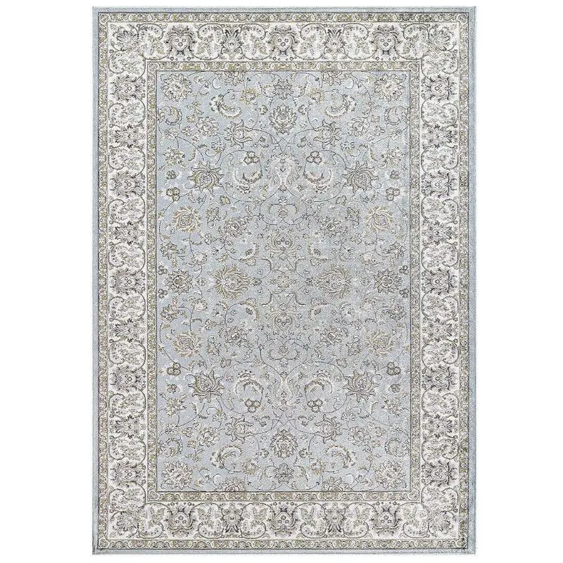 Vaip silkyWay Yasmin 120x170 sinine