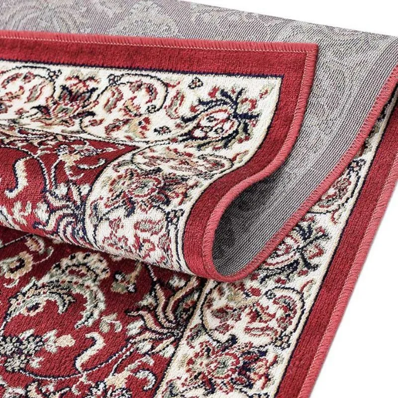 Vaip silkyWay Yasmin 67x140 punane