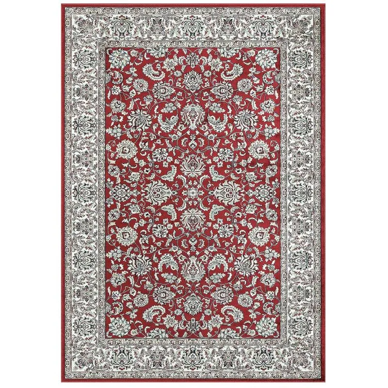 Vaip silkyWay Yasmin 140x200 punane