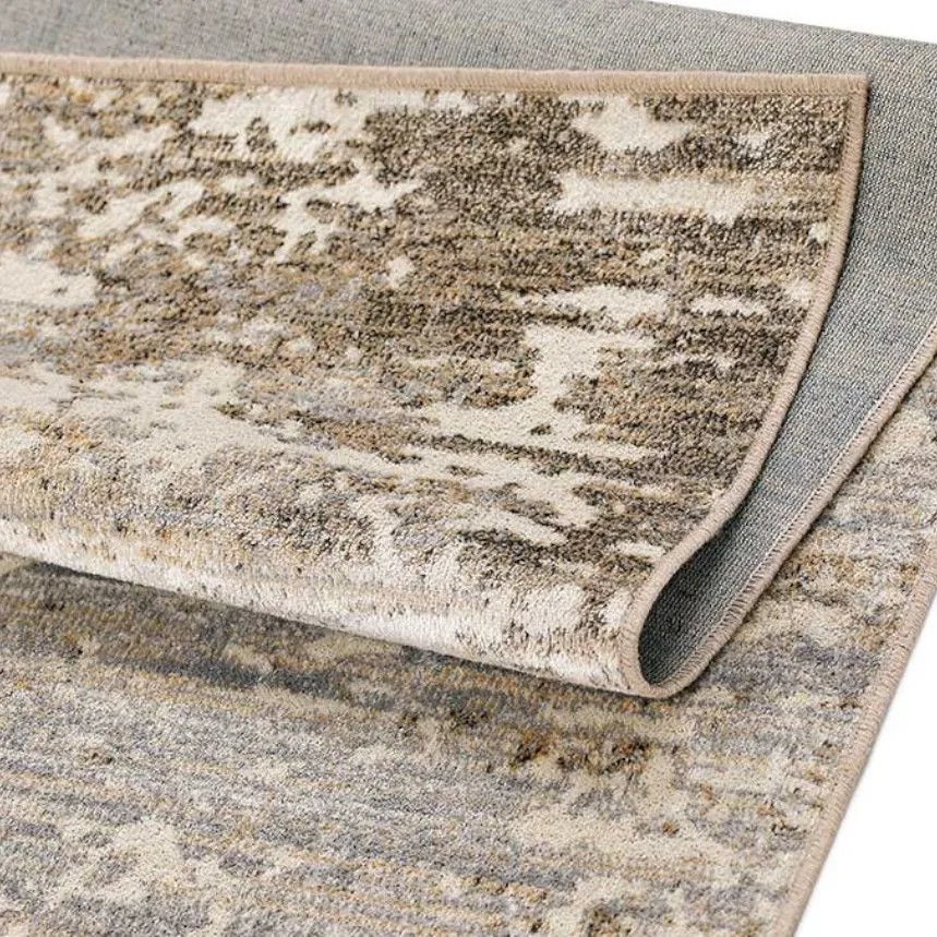 Vaip Goya silkyWay ® 80x200 beež