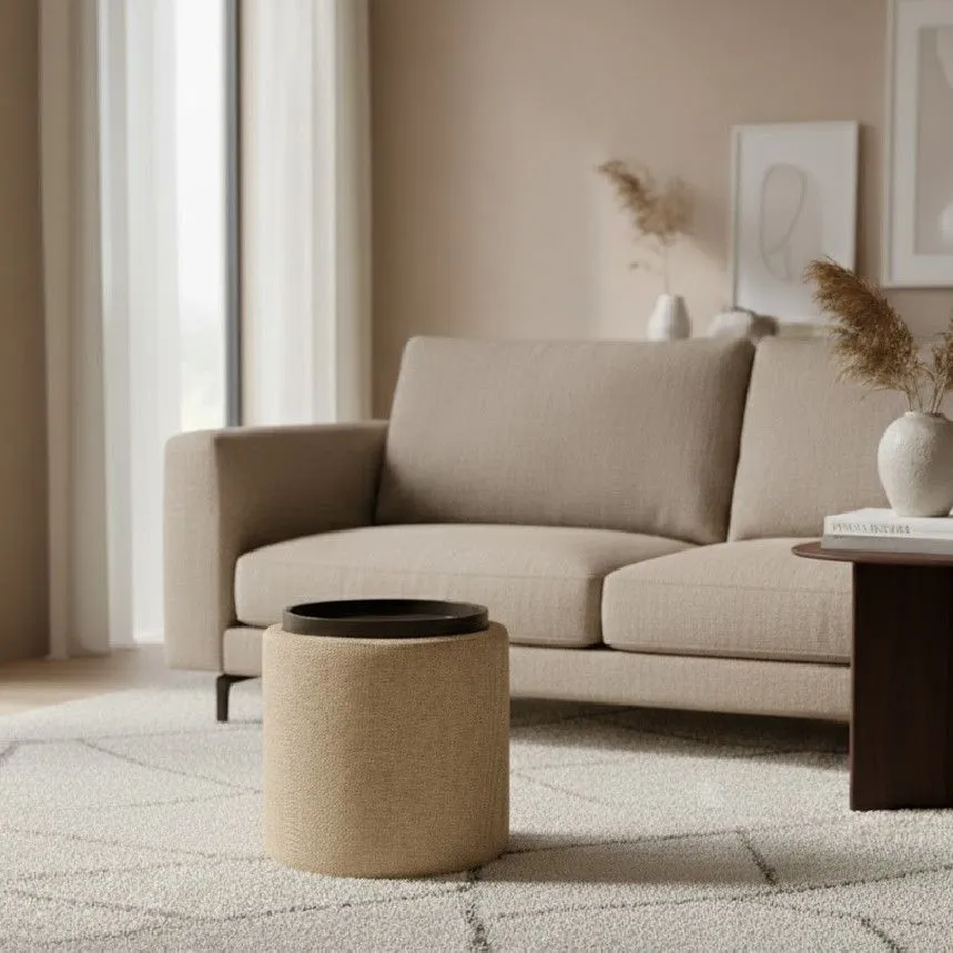 Tumba Treyt D36 beež