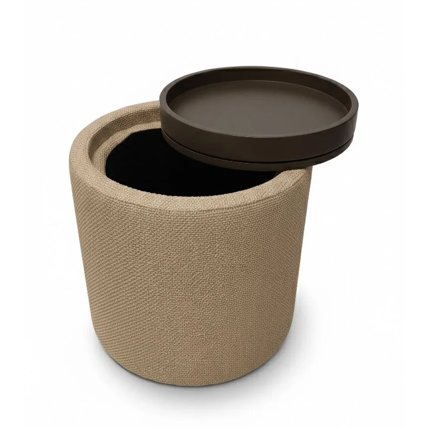 Tumba Treyt D36 beež