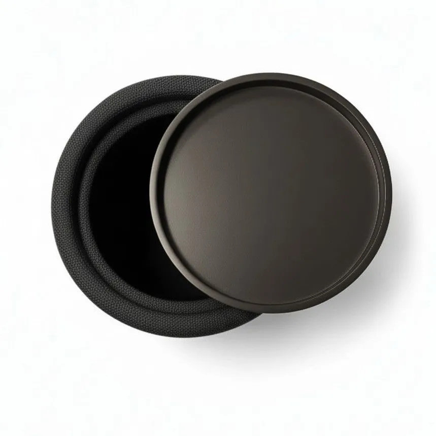 Tumba Treyt D36 tumehall