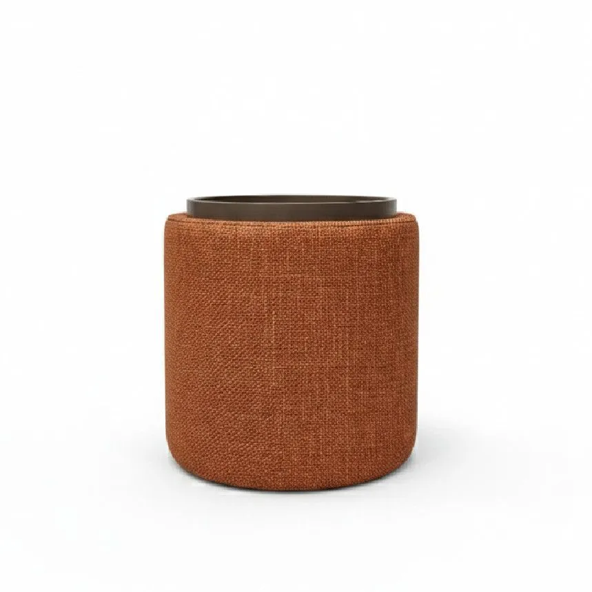 Tumba Treyt D36 terracota