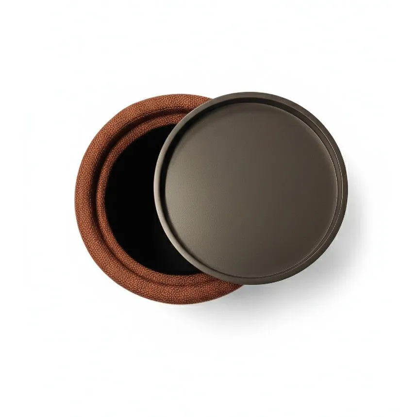 Tumba Treyt D36 terracota