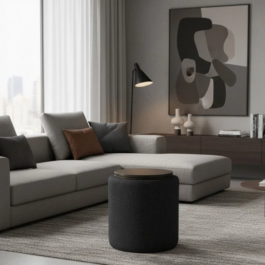 Tumba Treyt D44 tumehall