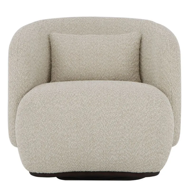 Tugitool Lounger helebeež