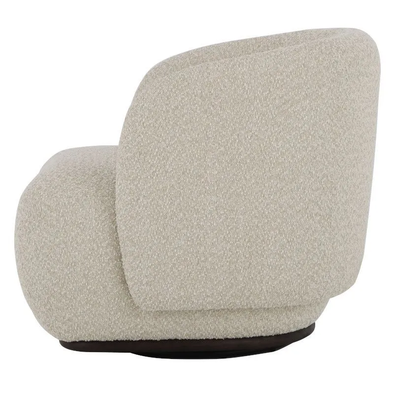 Tugitool Lounger helebeež