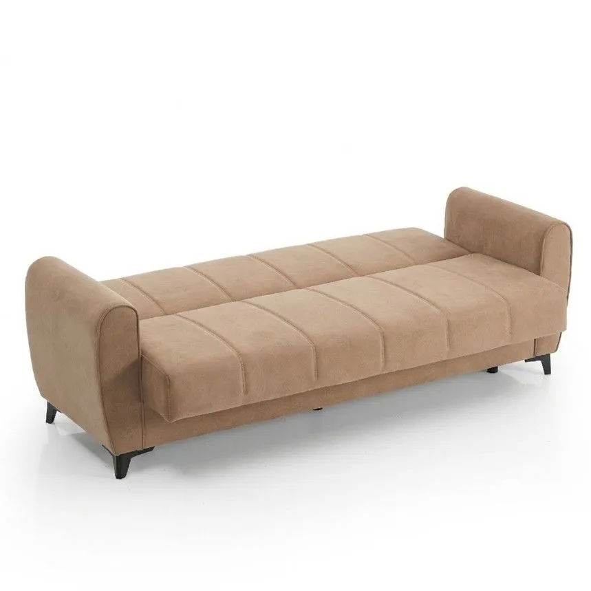 Diivanvoodi Delhi helepruun