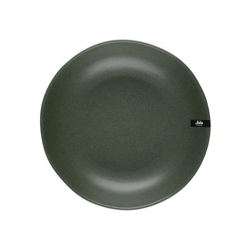 Maku taldrik D23 roheline