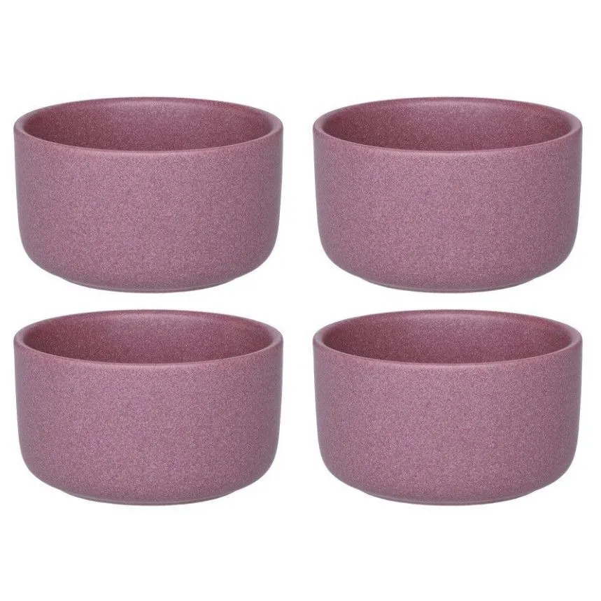 Maku Creme Brülee vormid 4tk lilla