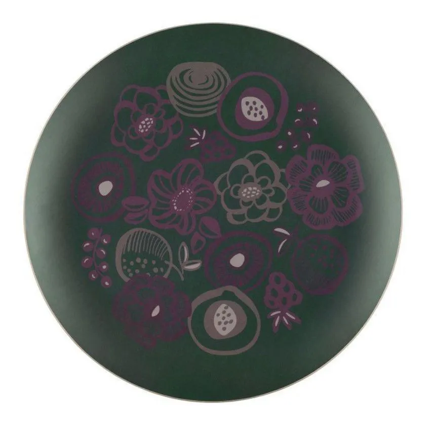 Maku serveerimisalus Sarka D41 roheline