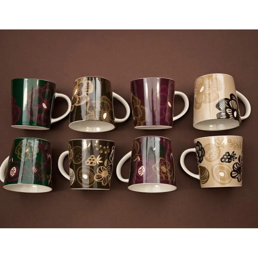 Maku kruus Sarka 450 ml lilla