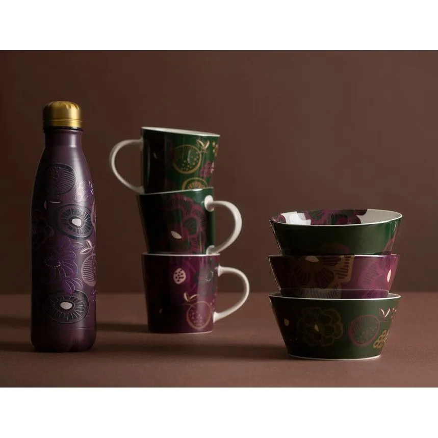 Maku kruus Sarka 450 ml roheline