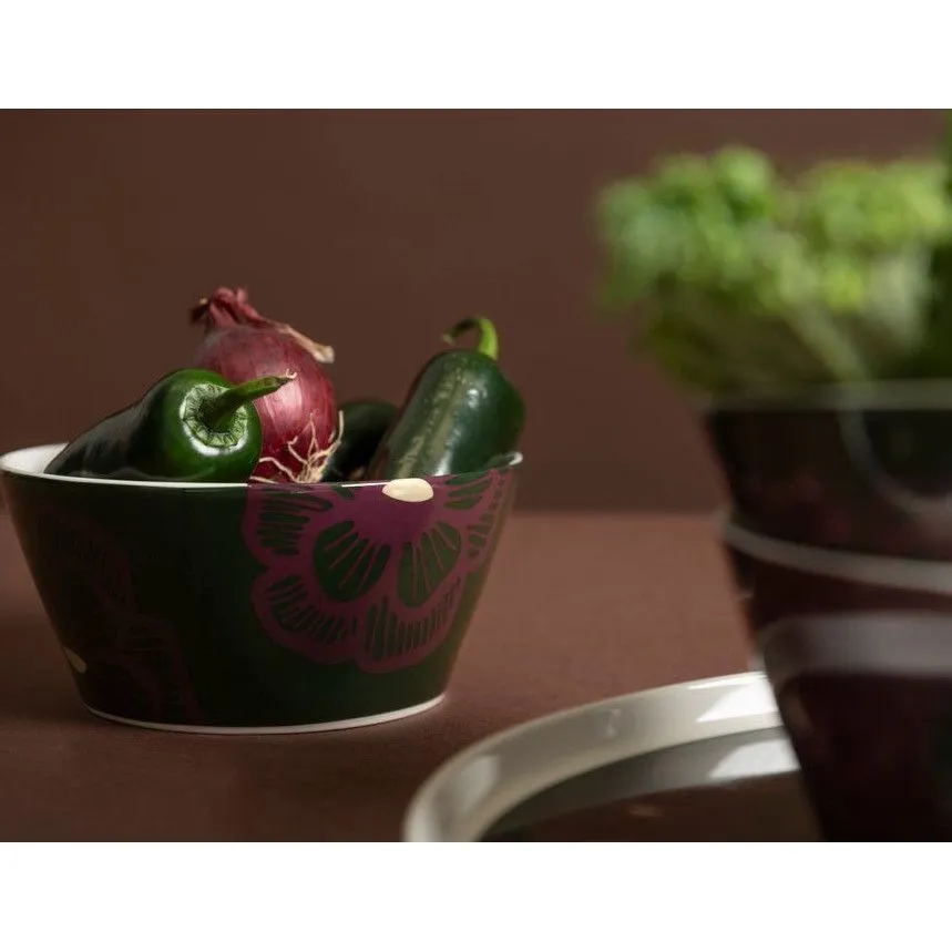 Maku kauss Sarka Patula D14 roheline