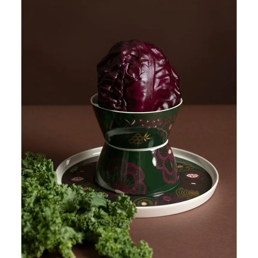 Maku kauss Sarka Patula D14 roheline