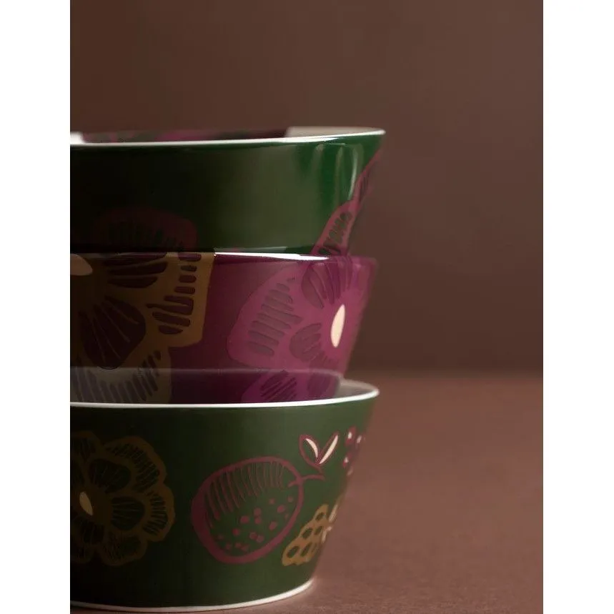 Maku kauss Sarka Patula D14 roheline