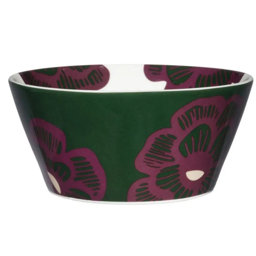 Maku kauss Sarka Patula D14 roheline