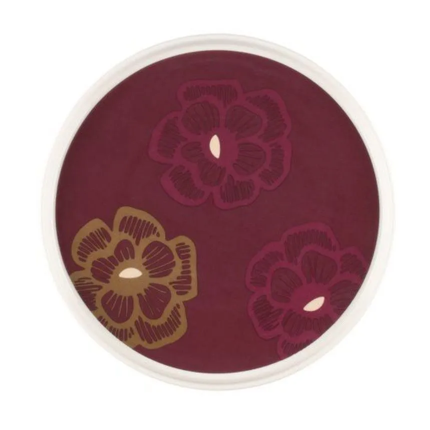 Maku taldrik Sarka Patula D20 lilla