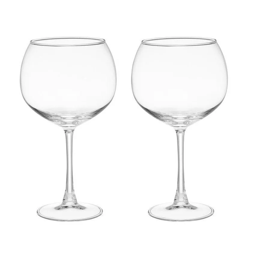 Gin&Tonic klaasid Maku 2tk