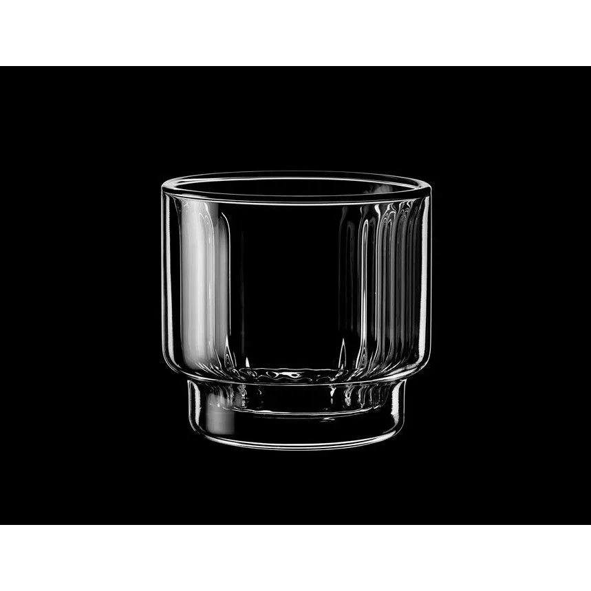 Klaasid Maku Ribbed 2tk