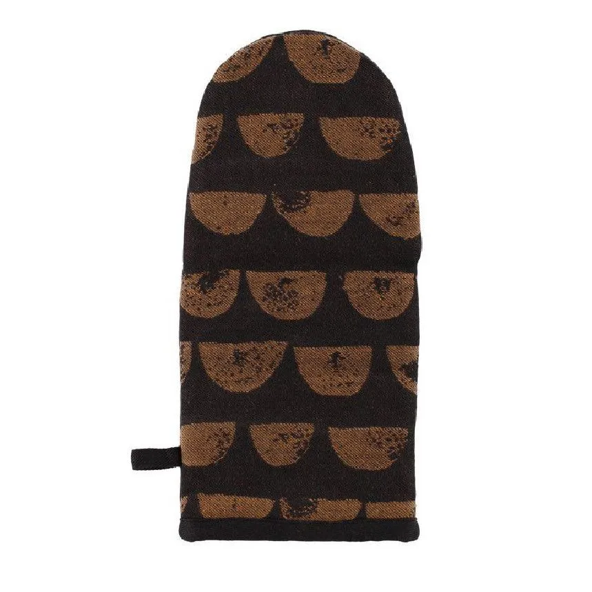 Pajakinnas Maku Papu must/pruun