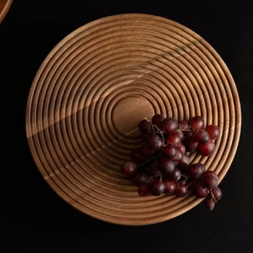 Koogialus Maku Groove D30 akaatsia