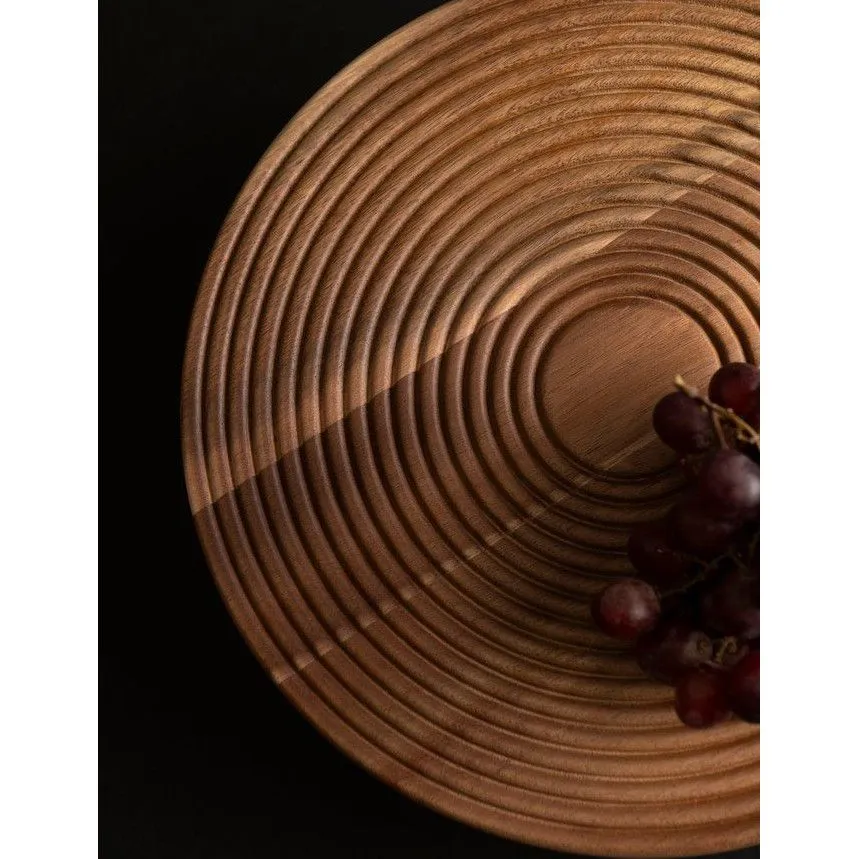 Koogialus Maku Groove D30 akaatsia