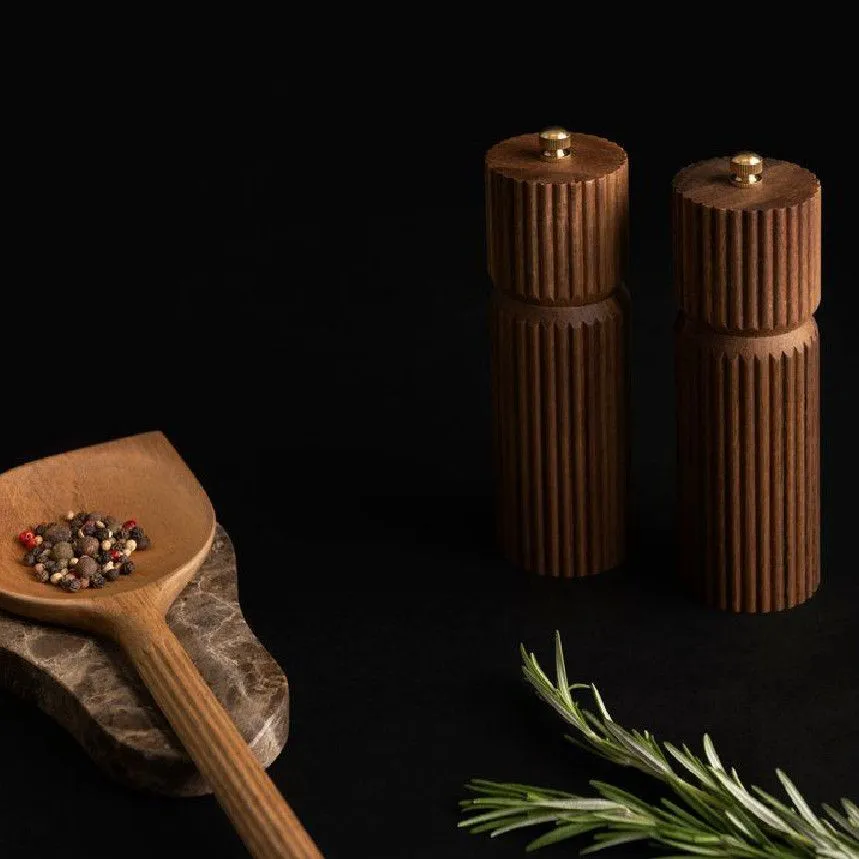 Soola/pipra veski Maku Groove akaatsia