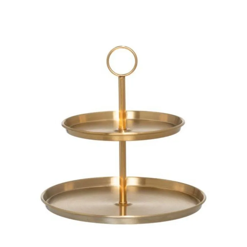 Maku korrusvaagen 2 kuldne