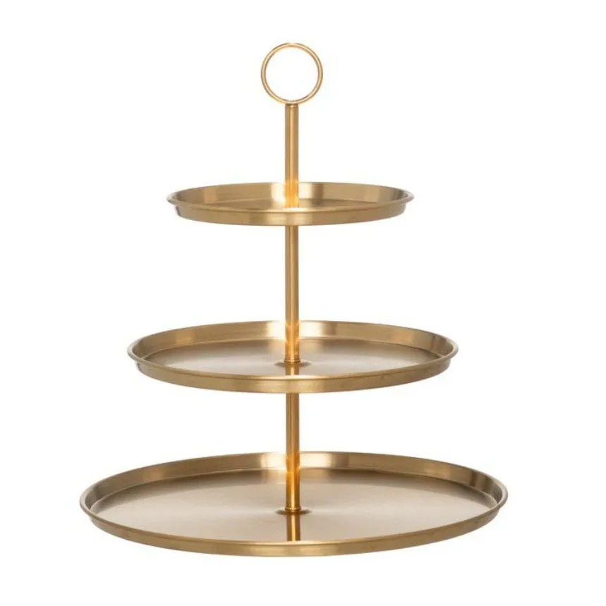 Maku korrusvaagen 3 kuldne