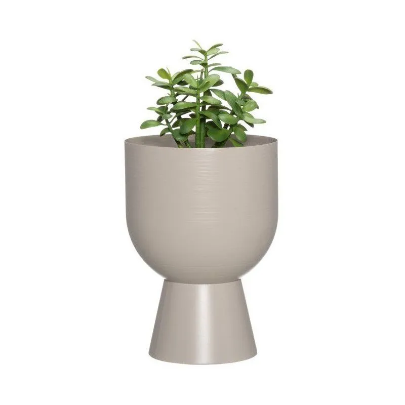 Lillepott Nala H35.5 helehall