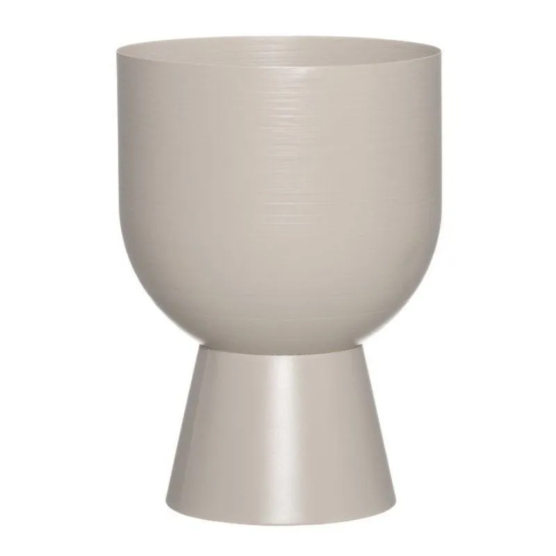 Lillepott Nala H35.5 helehall