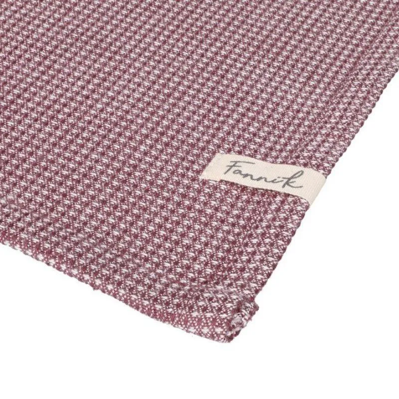 Köögirätikud Fanni K Bamboo 2tk 50x70 ploomililla
