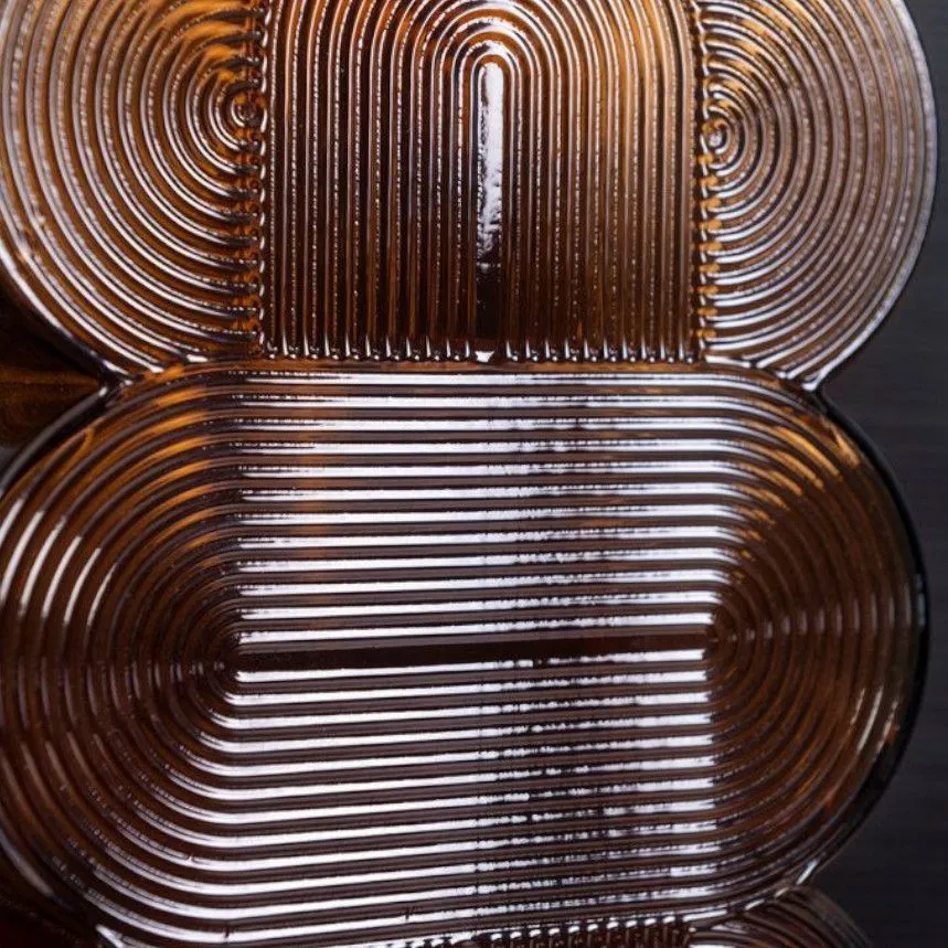 Fanni K vaas Kaivo H24 pruun