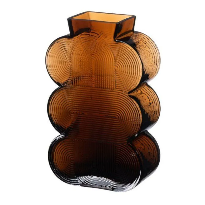 Fanni K vaas Kaivo H24 pruun