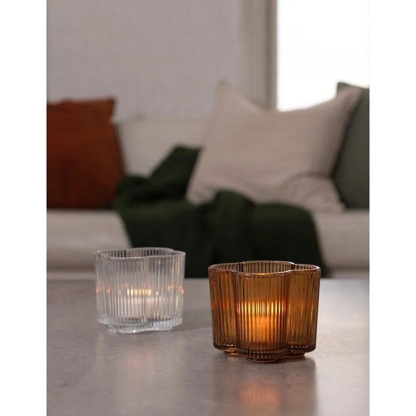 Fanni K küünlaalus Hurricane Stripe