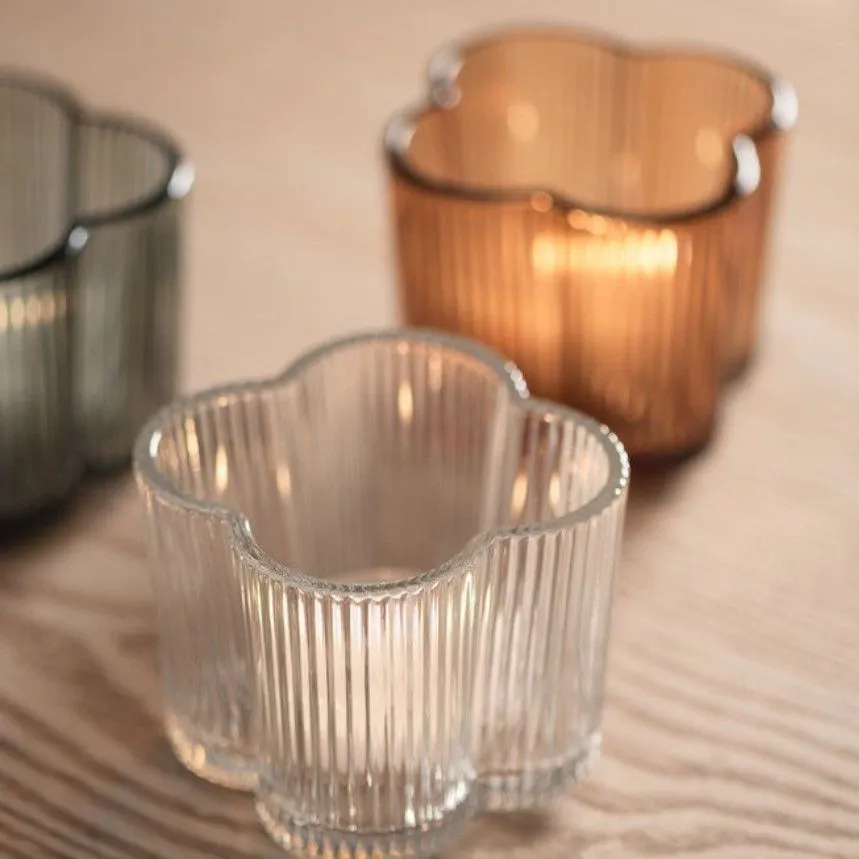 Fanni K küünlaalus Hurricane Stripe