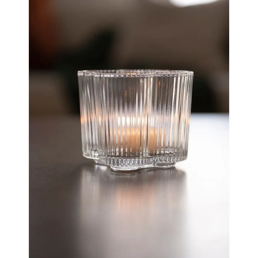 Fanni K küünlaalus Hurricane Stripe