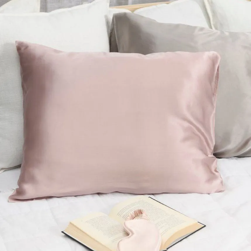 Padjapüür Fanni K Silk 50x60 heleroosa