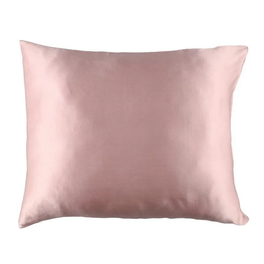 Padjapüür Fanni K Silk 50x60 heleroosa