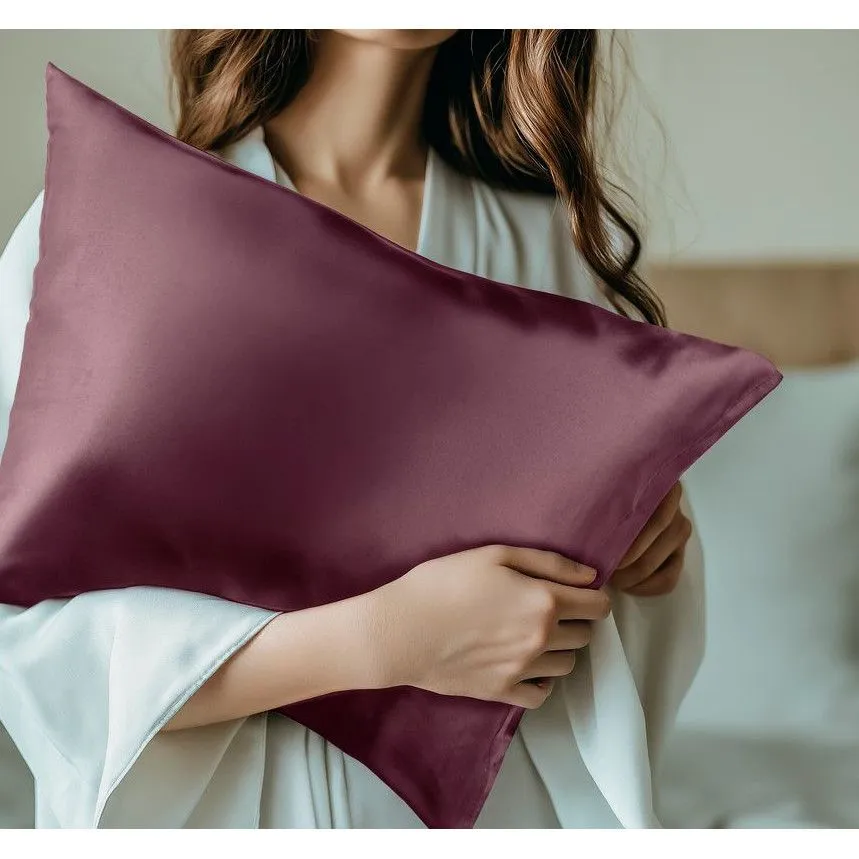 Padjapüür Fanni K Silk 50x60 ploom