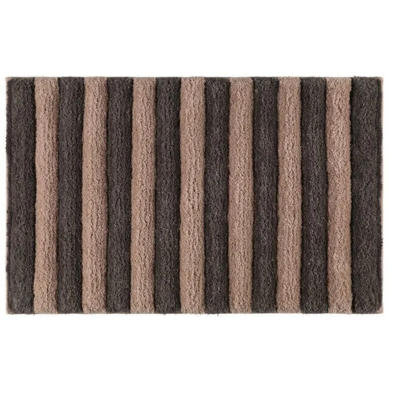 Vannitoavaip Fanni K Hanko 50x80 hall/beež